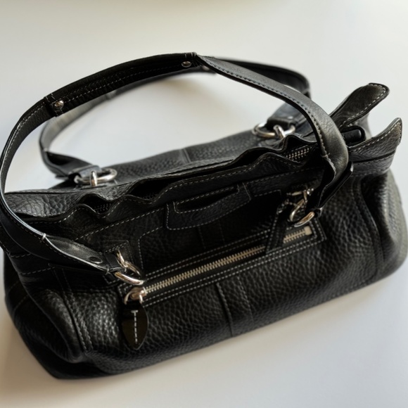 Coach purse - Picture 4 of 8